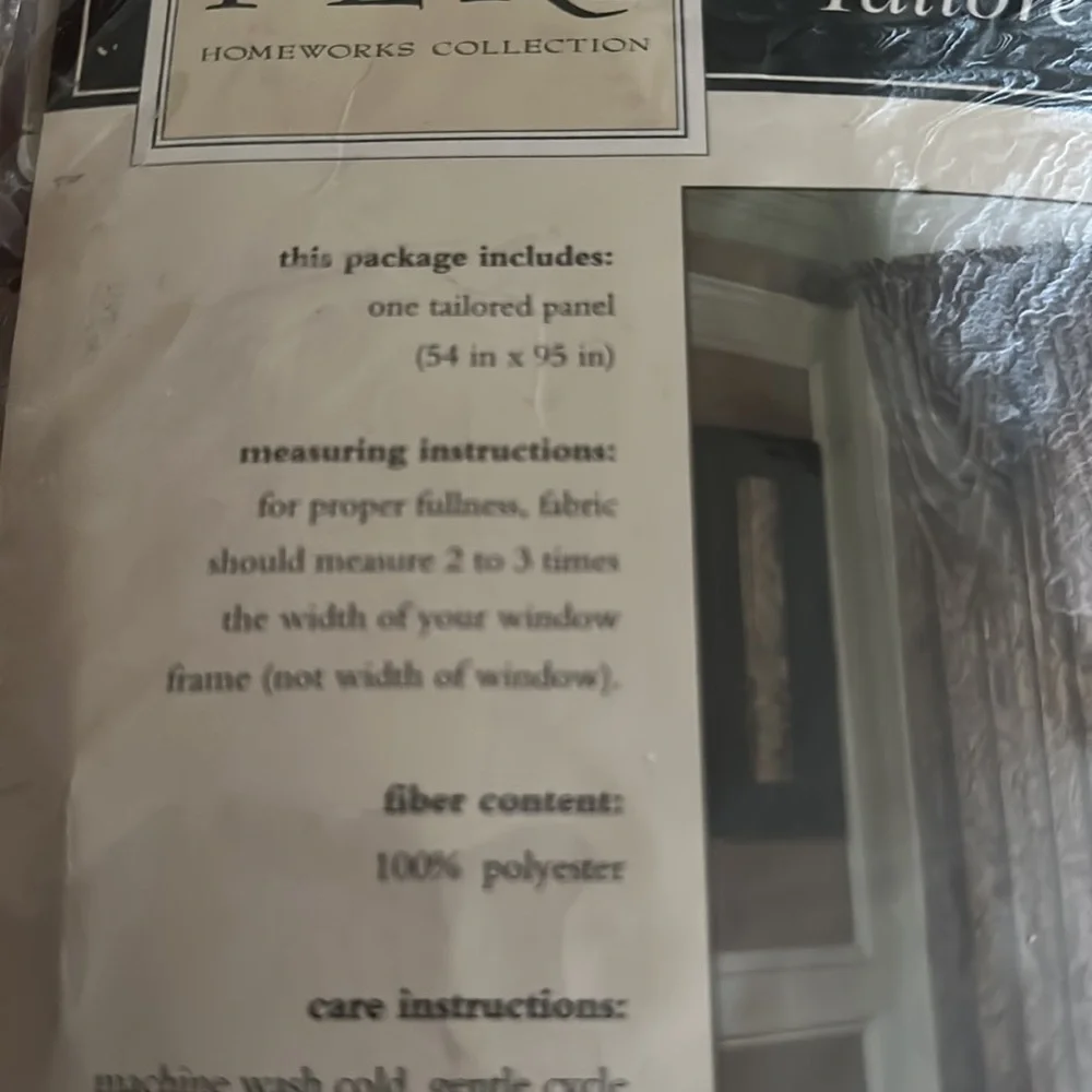 2 Packages PERI Tailored Panels 2007 read below…